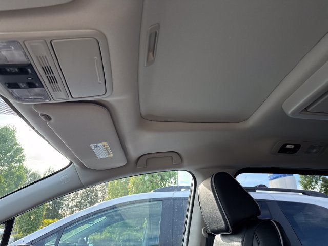 New 2026 Honda Odyssey Elite image 26