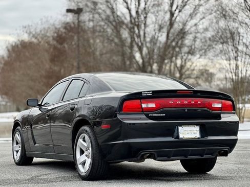 Used 2014 Dodge Charger Police image 7