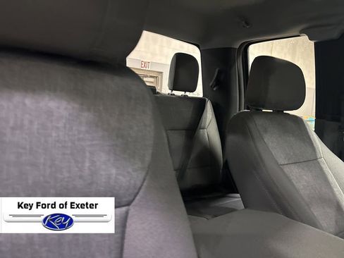 New 2026 Ford F350 XL w/ STX Appearance Package image 22