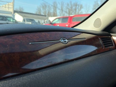 Used 2011 Chevrolet Impala LS image 11