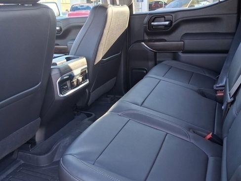 Used 2022 GMC Sierra 1500 SLT w/ SLT Premium Package image 20