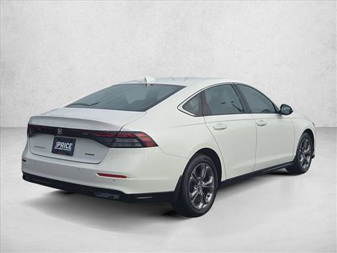 Used 2023 Honda Accord EX-L image 5