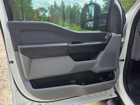 Used 2023 Ford F350 XL w/ XL Off-Road Package AWD/4WD image 16