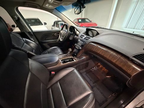 Used 2011 Acura MDX w/ Technology Package AWD/4WD image 22