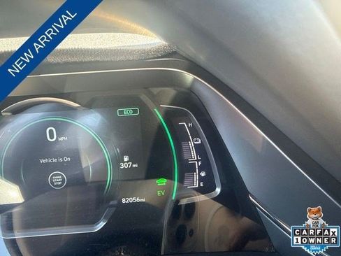 Used 2020 Hyundai Ioniq Limited FWD image 11