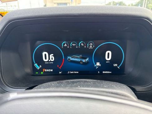 Used 2023 Ford F150 Tremor w/ Equipment Group 402A High AWD/4WD image 10
