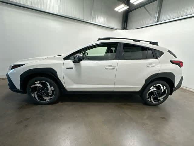 New 2026 Subaru Crosstrek 2.5i Limited AWD/4WD image 2