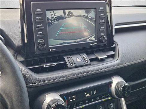 Used 2020 Toyota RAV4 XLE Premium AWD/4WD image 13
