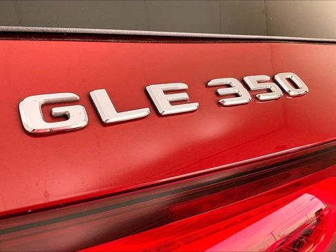 Used 2021 Mercedes-Benz GLE 350 GLE 350 image 40