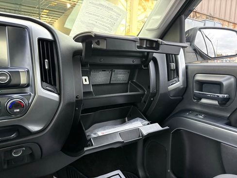 Used 2017 Chevrolet Silverado 1500 LT w/ All Star Edition image 32