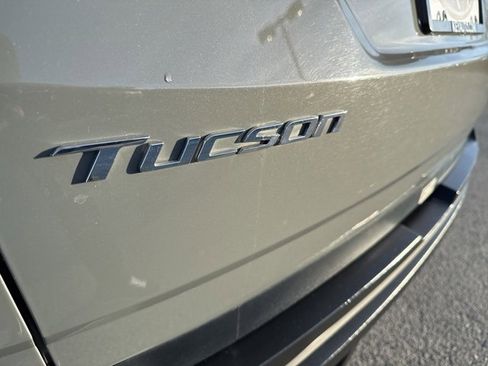 Used 2024 Hyundai Tucson SEL image 19