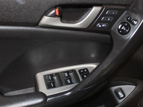 Used 2009 Acura TSX Sedan FWD image 5