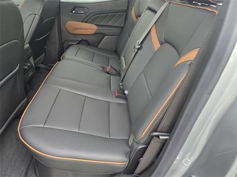 New 2026 GMC Canyon AT4 w/ Technology Plus Package image 9