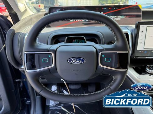 New 2027 Ford Expedition Platinum AWD/4WD image 14