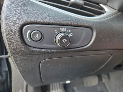 Used 2024 Chevrolet Malibu RS image 20