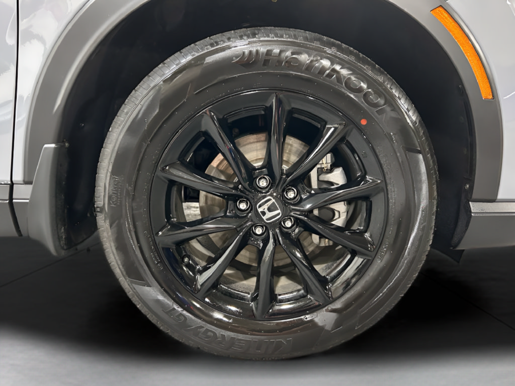 Certified 2026 Honda CR-V Sport-L image 27