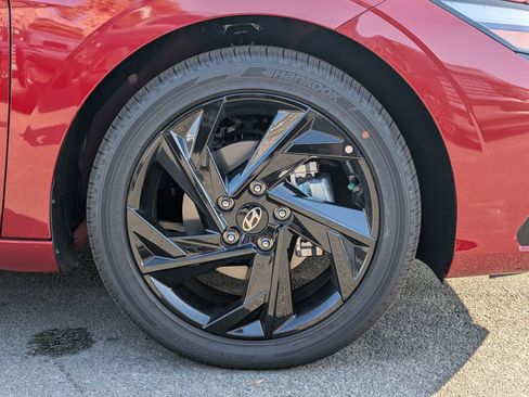 New 2026 Hyundai Elantra SEL Sport image 7