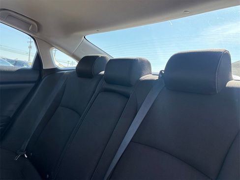 Used 2020 Honda Civic EX image 25