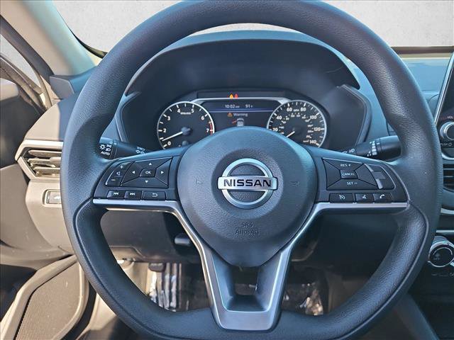 Used 2019 Nissan Altima 2.5 S FWD image 12