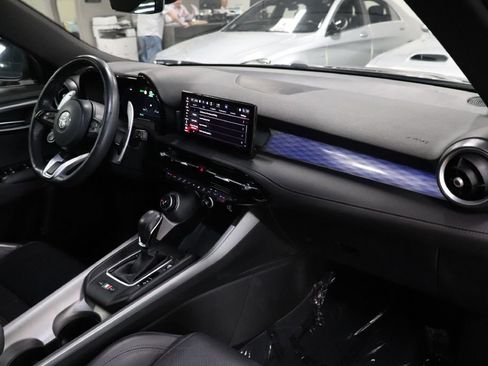 Used 2024 Alfa Romeo Tonale Veloce w/ Active Assist Package image 26