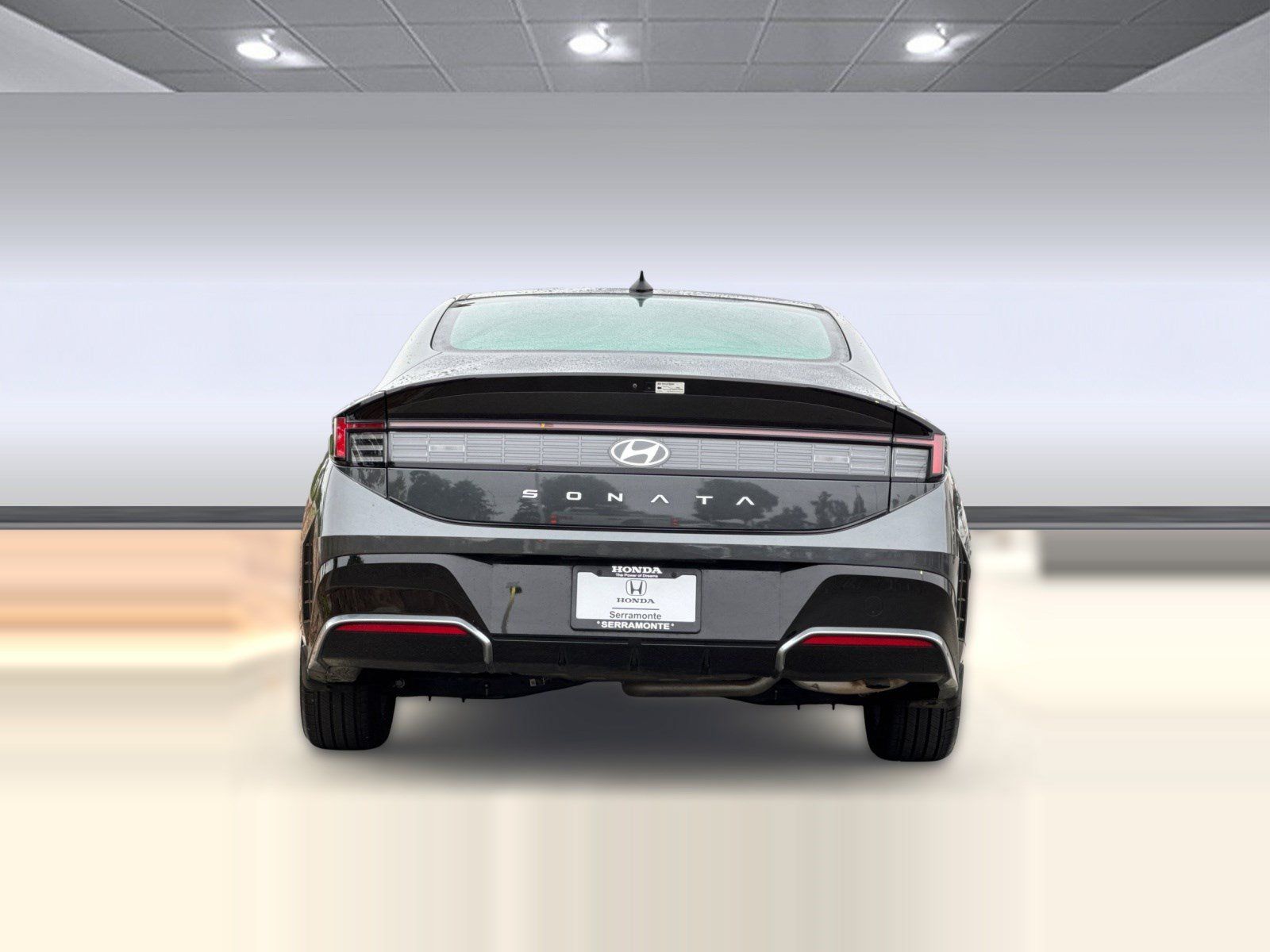 Used 2024 Hyundai Sonata SEL FWD image 9
