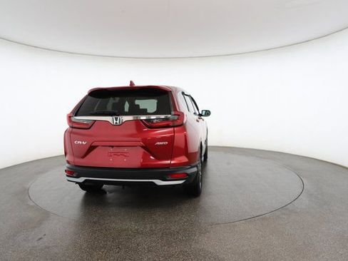 Used 2021 Honda CR-V EX image 15