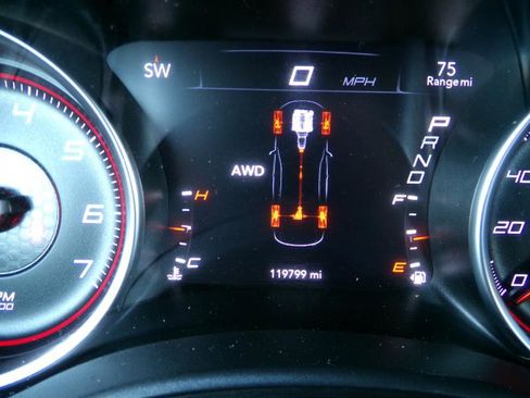 Used 2020 Dodge Charger Police w/ Fleet Safety Group image 15