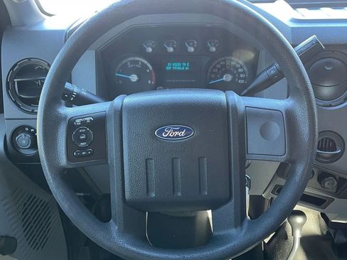 Used 2016 Ford F350 XL w/ XL Appearance Package image 24