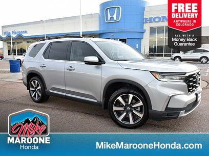 Used 2024 Honda Pilot Touring