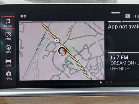 Used 2020 BMW X5 sDrive40i image 31