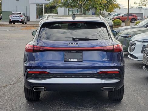 New 2025 Audi Q5 Premium Plus image 4