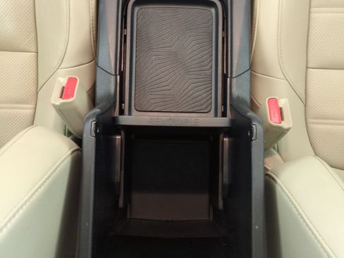 Used 2018 Honda CR-V EX-L image 25