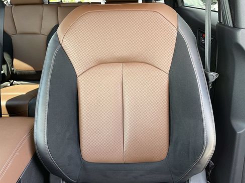 Certified 2026 Subaru Forester Touring AWD/4WD image 23