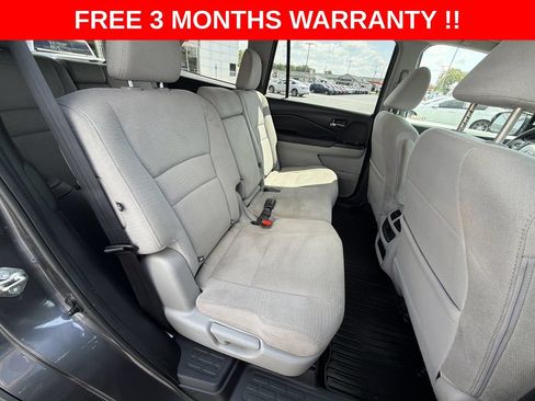 Used 2018 Honda Pilot EX image 21