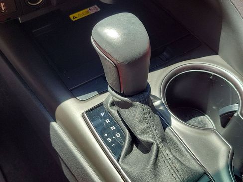 Used 2023 Toyota Camry XSE w/ Driver Assist Package FWD image 27