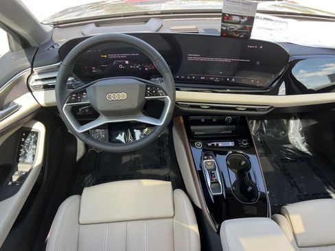 New 2025 Audi A5 2.0T Premium Plus image 16