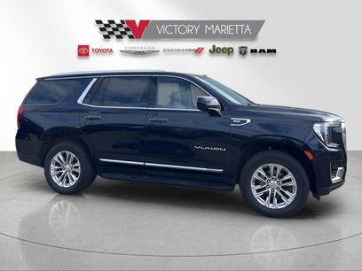 Used 2024 GMC Yukon SLT