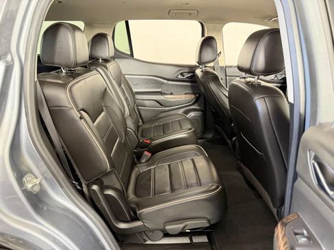 Used 2020 GMC Acadia Denali AWD/4WD image 36