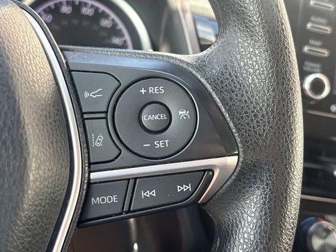 Used 2024 Toyota Camry LE FWD image 20