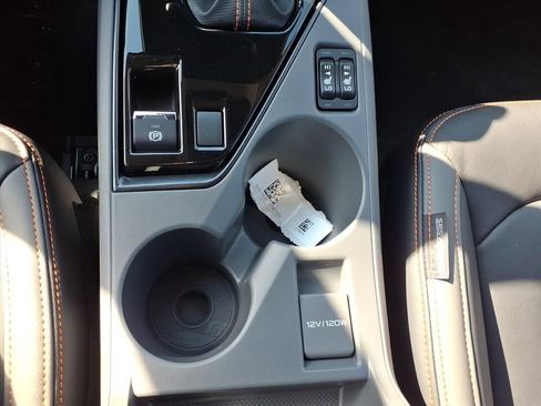 New 2026 Subaru Crosstrek 2.5i Limited AWD/4WD image 14