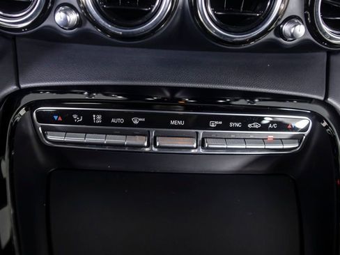 Used 2016 Mercedes-Benz AMG GT S image 31