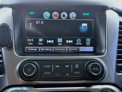Used 2019 Chevrolet Tahoe LT w/ RST Edition RWD image 32