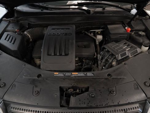 Used 2017 GMC Terrain SLE w/ Convenience Package image 37