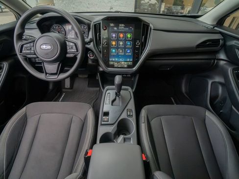 Certified 2026 Subaru Crosstrek 2.5i Premium AWD/4WD image 19