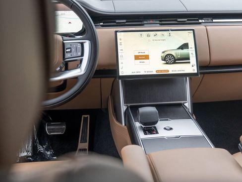 New 2026 Land Rover Range Rover SE image 20