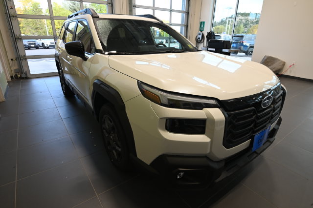 New 2026 Subaru Outback Premium AWD/4WD image 15