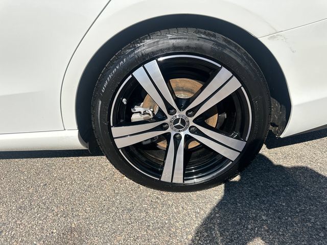 Used 2025 Mercedes-Benz C 300 4MATIC Sedan image 14