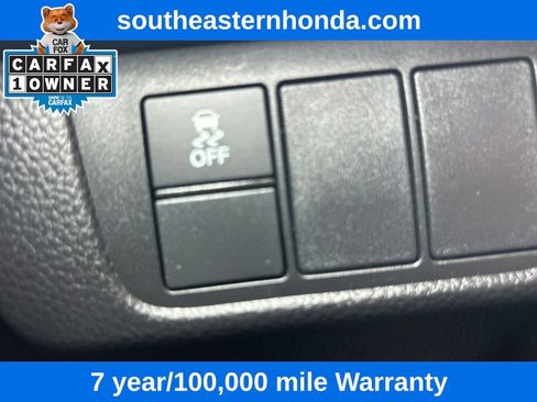 Used 2024 Honda CR-V Sport image 23