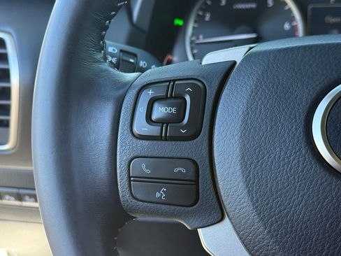 Used 2016 Lexus NX 200t FWD image 25