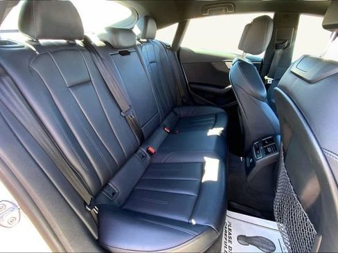 Used 2018 Audi A5 2.0T Premium Plus image 19